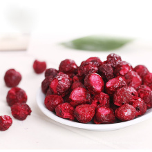 Fd Freeze Dried Cherry From China, Healthy Snack